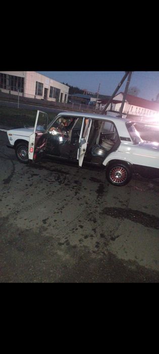 Продам ВАЗ 2106 газ,у писан
