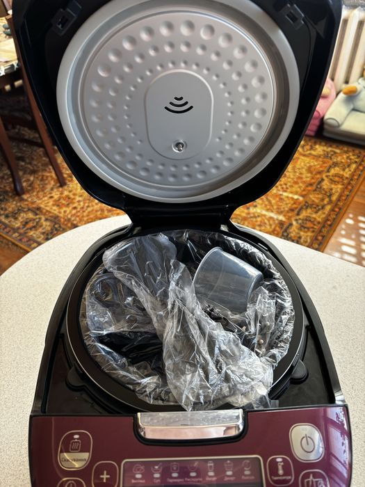 Мультиварка Tefal RK740532