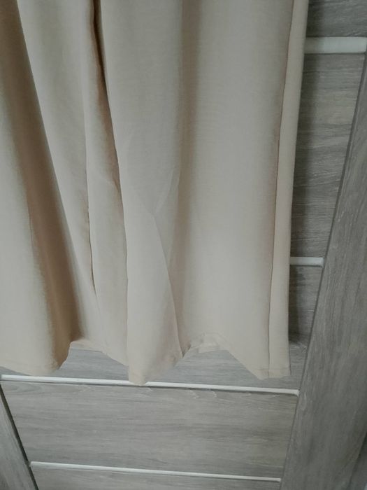 Nowe letnie spodnie