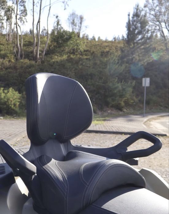 Loncin XWOLF 700 Xtreme 2025
