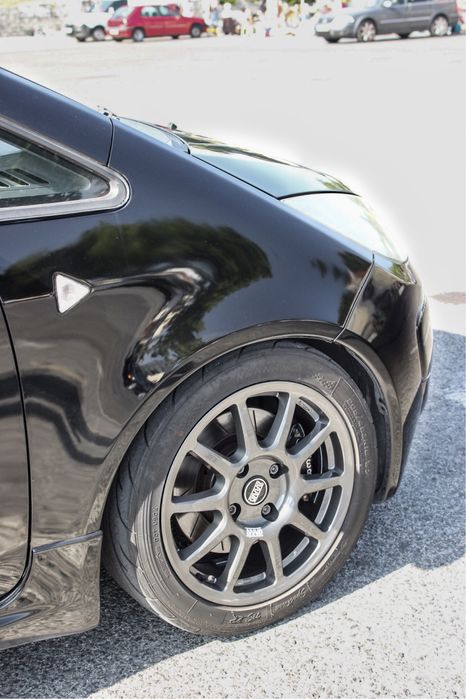 Mitsubishi colt czt 1.5turbo