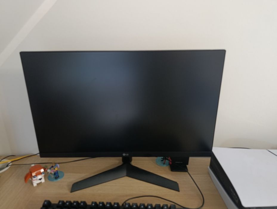 Monitor LG UltraGear 24GN60R