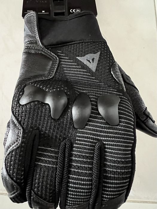 Luvas Dainese verão
