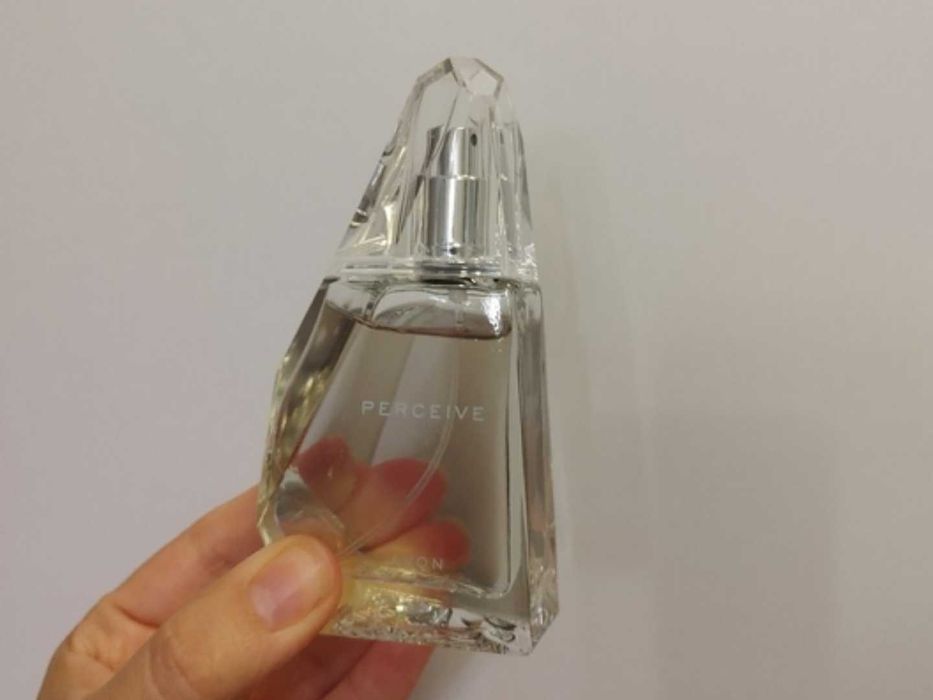 NOWA Woda Perfumowana Avon Percive 50 ML Perceive Oryginał [DARMOWA WYSYŁKA]