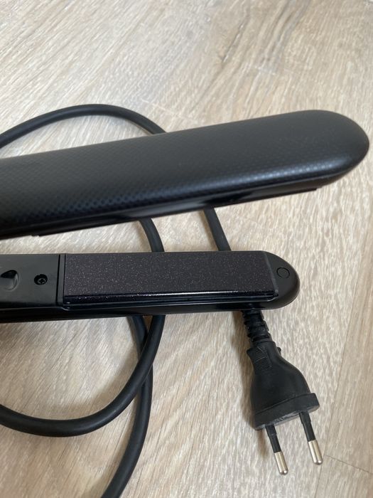 Випрямляч для волосся rowenta sf3132d0