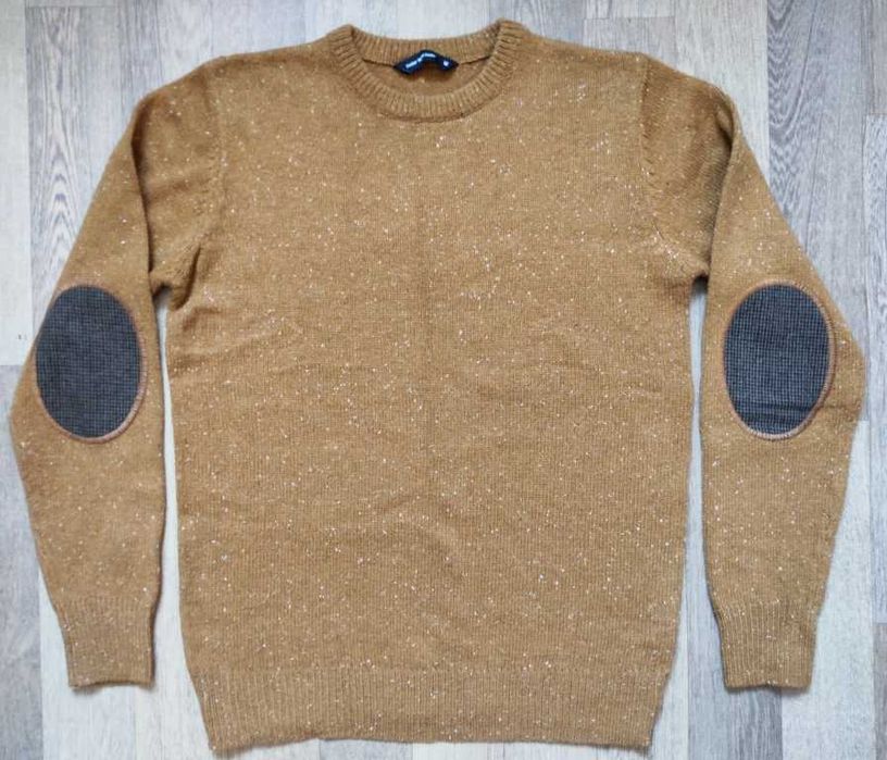 Mужской джемпер Cedar Wood State, размер M свитер