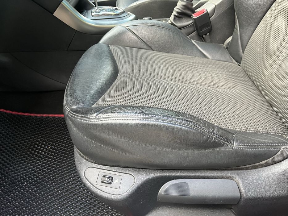 Peugeot 308 SW (2009)
