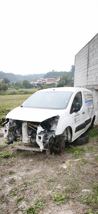 Partner Berlingo