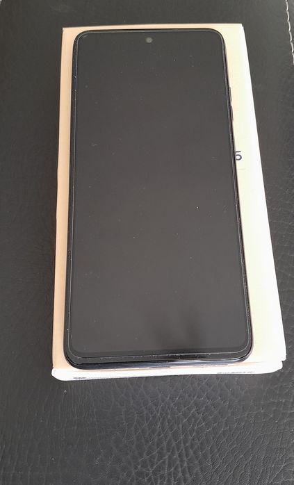 Smartphone MOTOROLA Moto G05 (6.67'' - 8 GB - 128 GB - Azul)