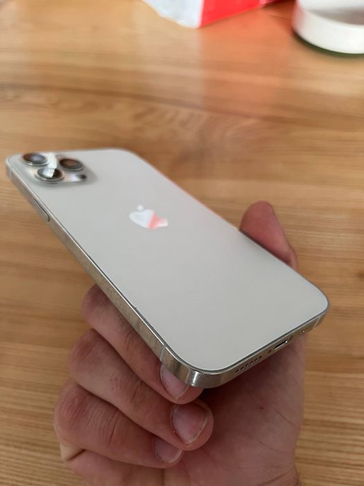 Iphone 12 pro max 128gb