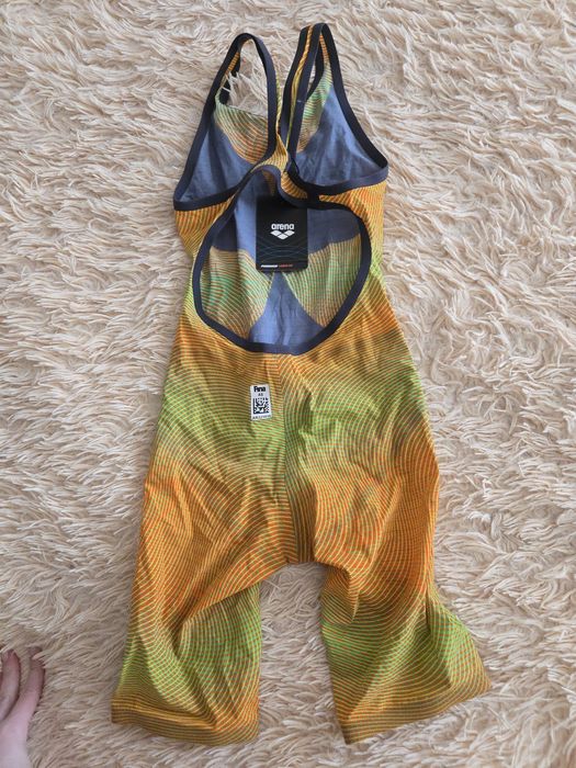 Гідрокостюм Arena Air 2 новий
