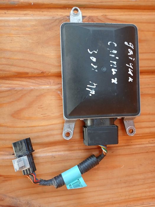 датчик сліпих зон  кіа соренто 2017