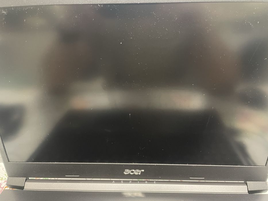 Ігровий ноутбук Acer Aspire 7 A715-41G