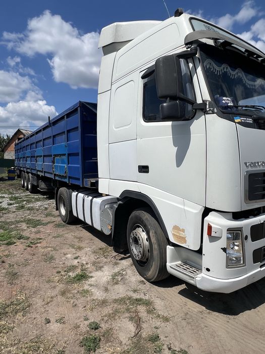 Продам  Комплект ВОЛЬВО FH12