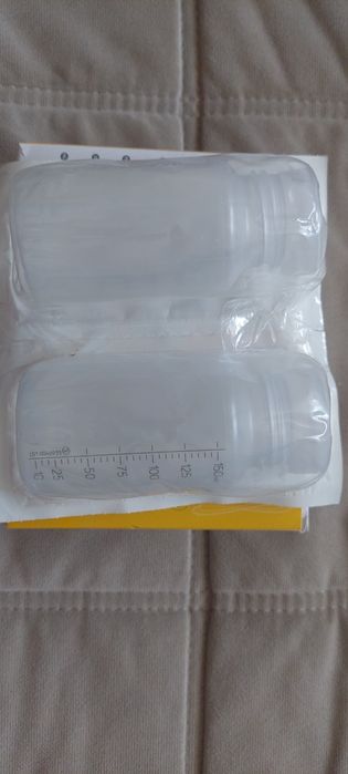 Молоковідсмоктувач Medela