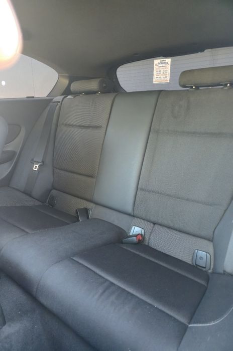 Bmw 120d pack M  2017 177 cv