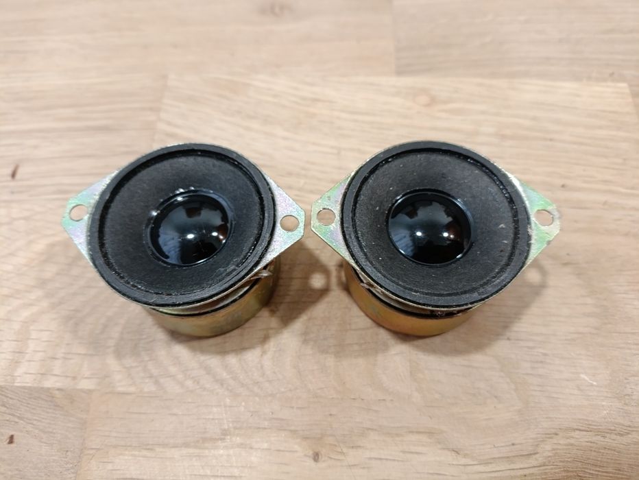 ВЧ динаміки Sven SPS-678 5W 4Om