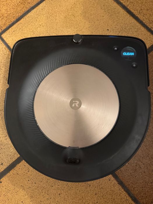 Aspirador Robot romba S9+