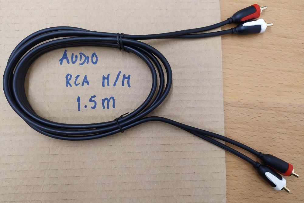 Cabo rca M/M