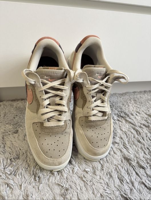 Кросівки Nike Air Force 1 Fontanka SP