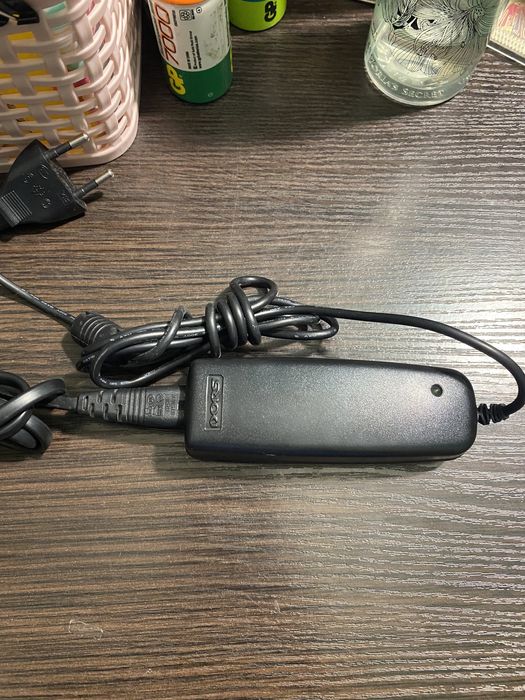 Блок питания DORS 12V 2,5A 30W  разйом 5,5х2,5мм