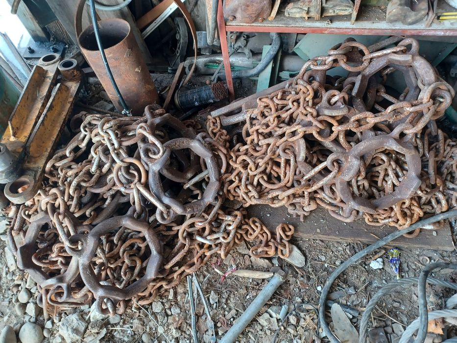 Części,ciągnik LKT