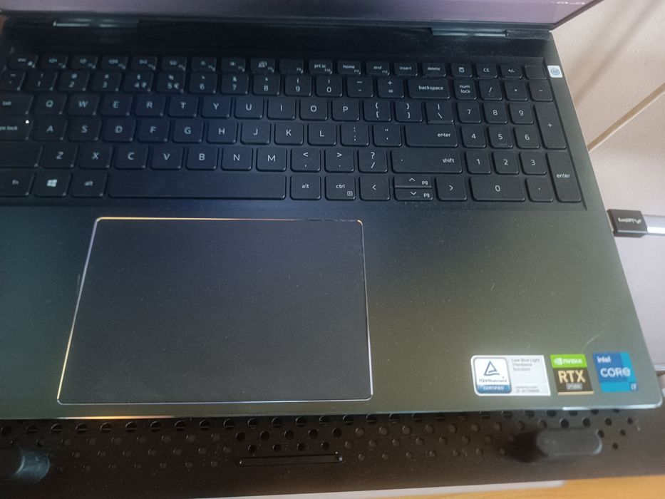 Laptop DELL INSPIRON 7610 rtx 3060