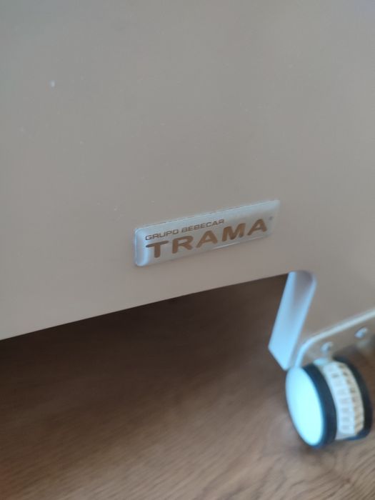 Кроватка детская trama