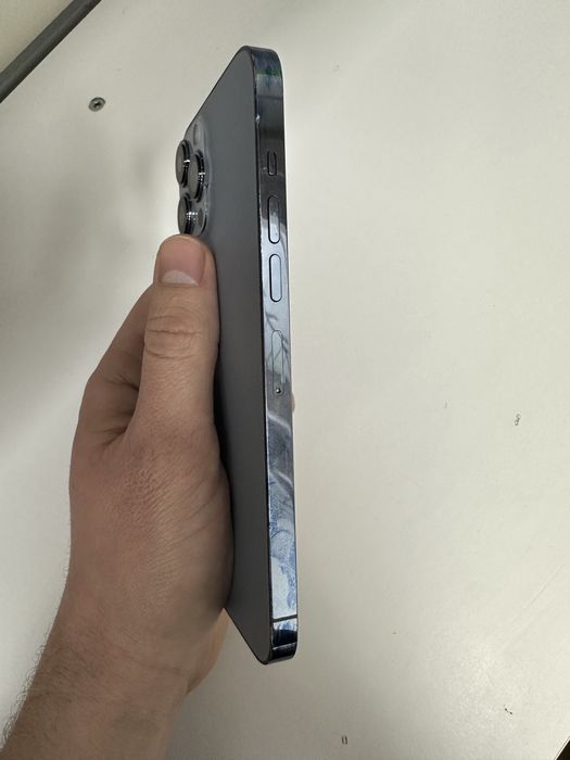 iPhone 13 Pro Max 128Gb Sierra Blue Never Lock