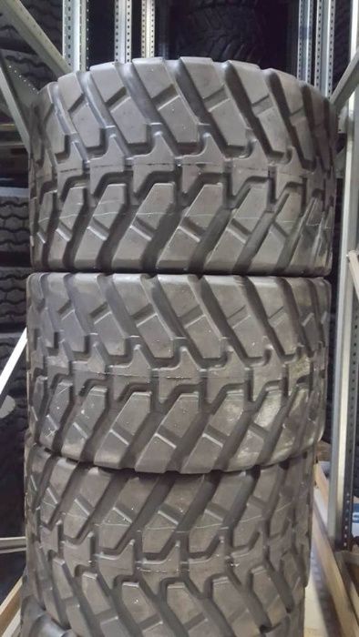 Opona lotnicza 560/60R22.5 Bandenmarkt GSP+ Wysyłka/Montaż