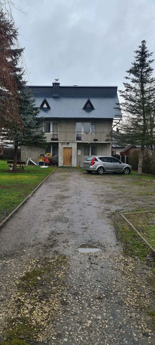 Mieszkanie do wynajęcia od już