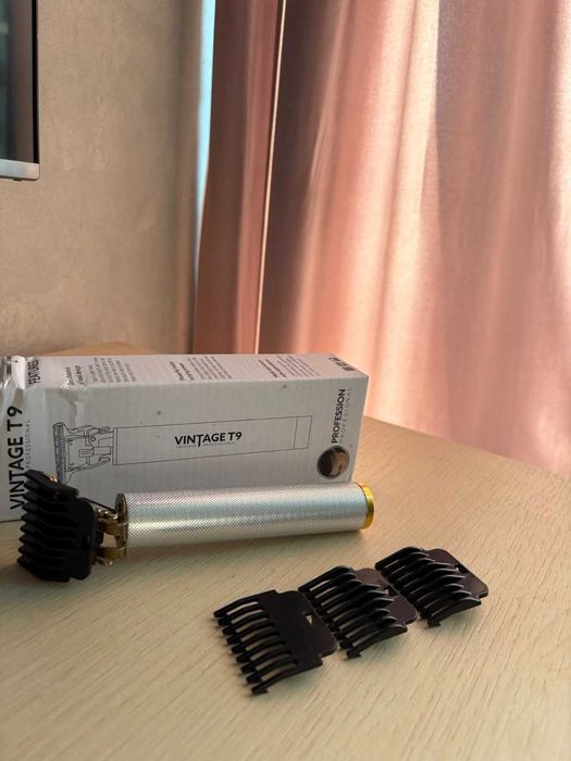 maszynka do włosów