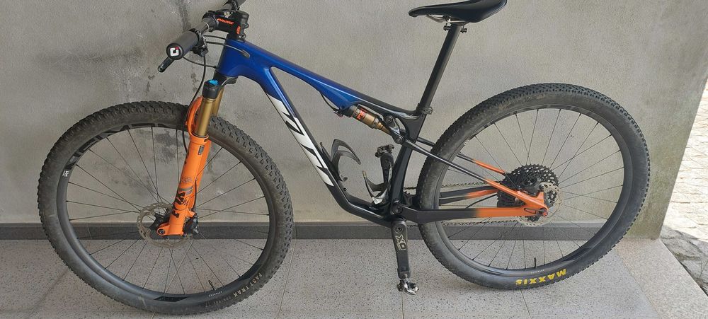 KTM Scarp Exonic