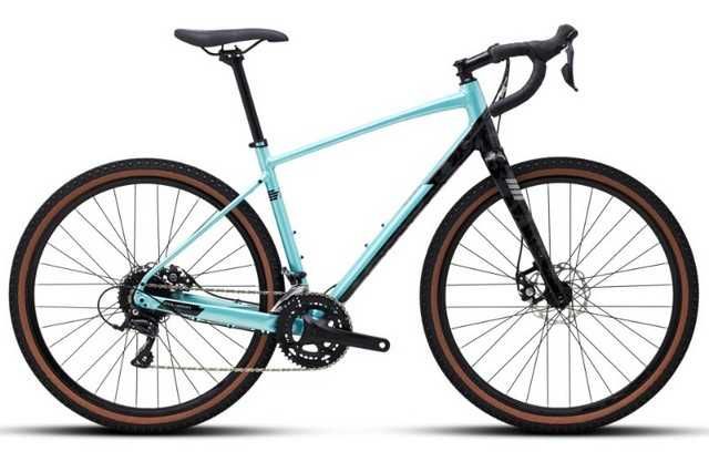 Велосипед гравійник 27.5" POLYGON BEND R2 2022