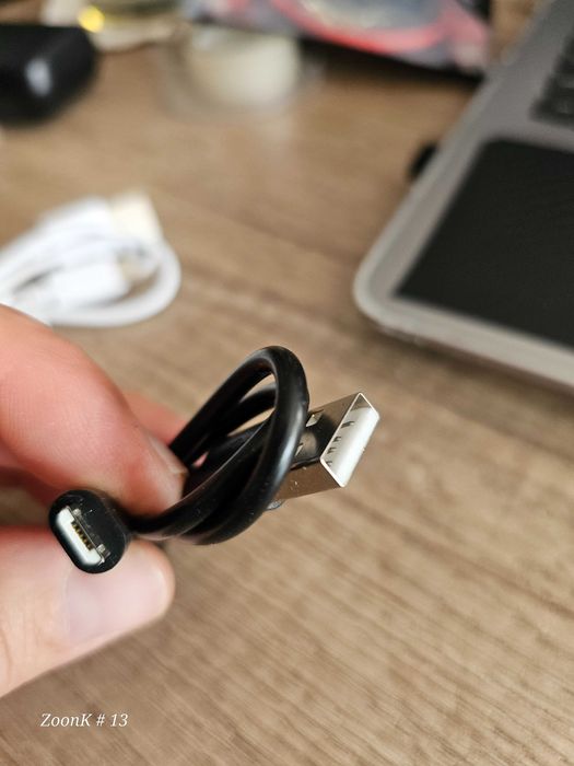 Kabel USB na B nowy Kabel USB