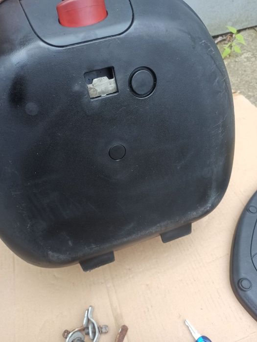 Кофр GIVI E260 (original)