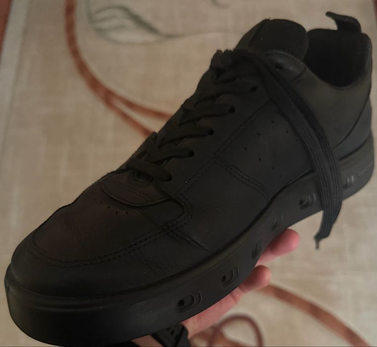 Кеди ECCO Street 720