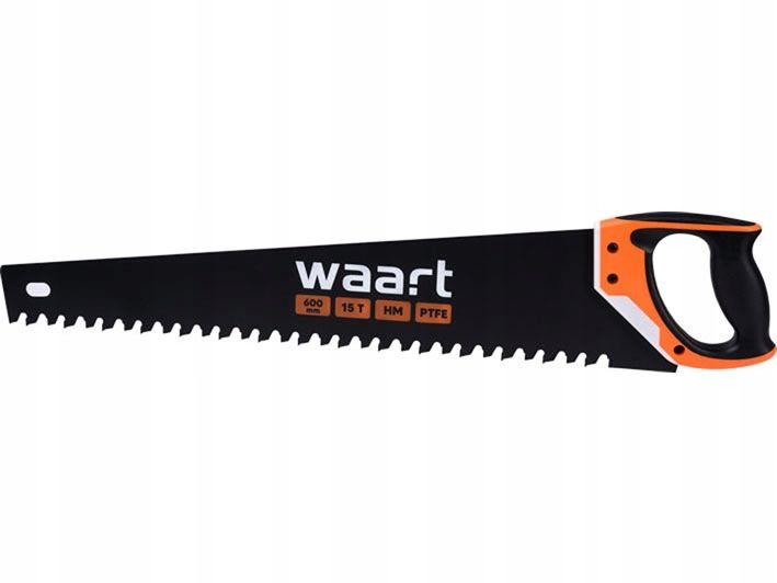 Piła Widiowa Do Bloczków Suporeksu 600 Mm 28 Zębów