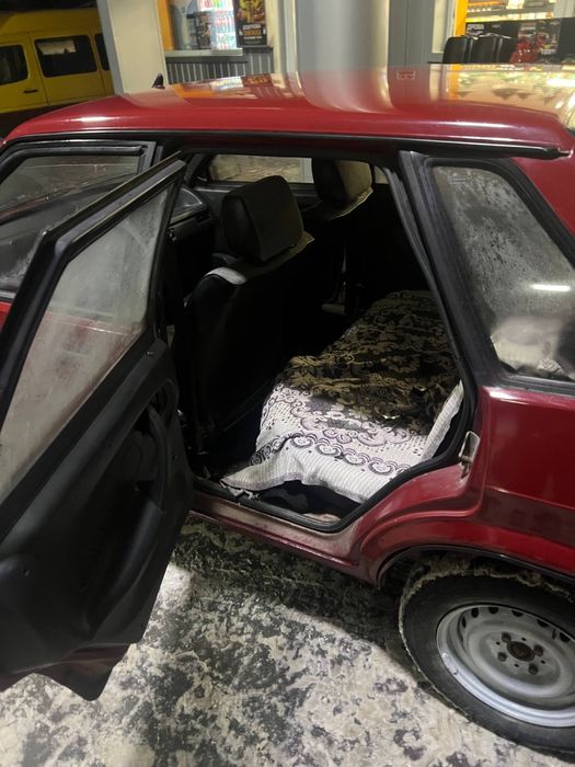 ПРОДАМ ваз 21099