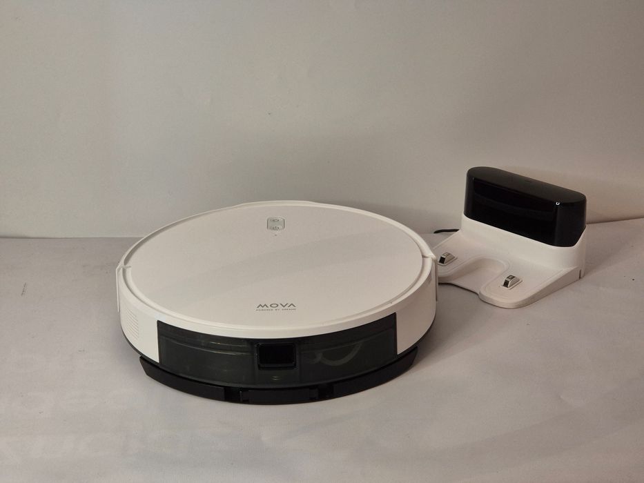 Robot sprzątający Dreame Mova M1