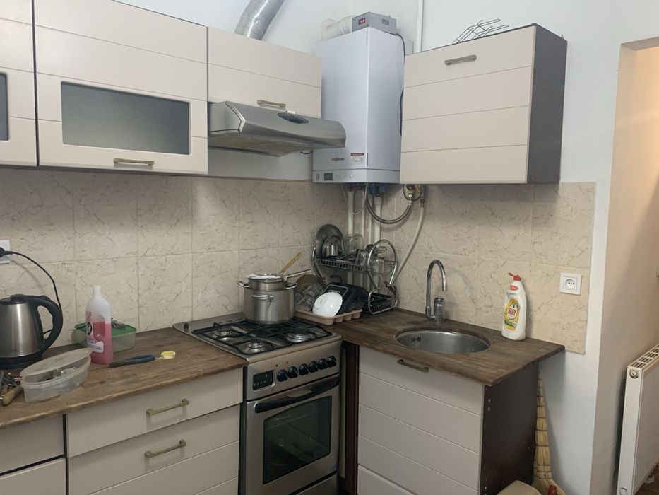 Оренда квартири 2-кімнати р-н Підзамче / Ближній центр