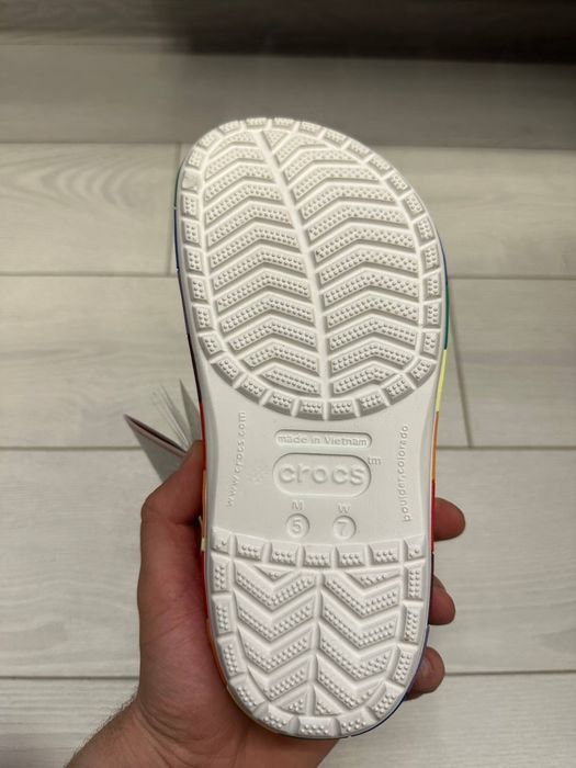 Crocs white білі крокси жіночі для дівчинки кроксы женский белые