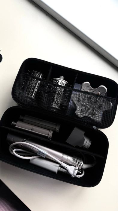 Стайлер Shatk FlexStyle HD440SLEU