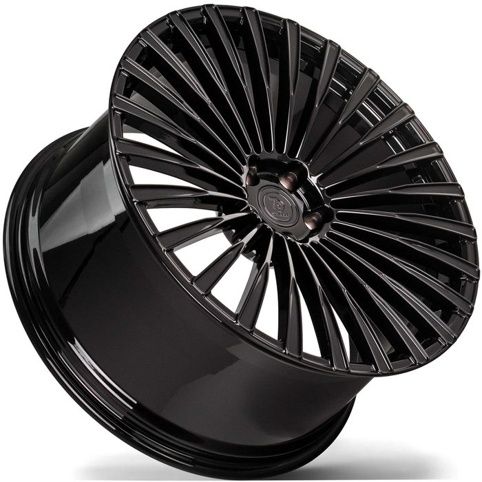 Felgi KUTE 22" 5x112 10.5J MF.1 79wheels AUDI RS6 C8 C7 Extra Concave