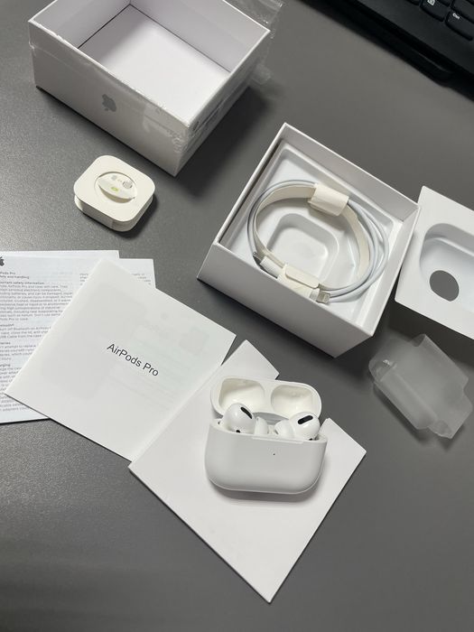 Безпровідні навушники