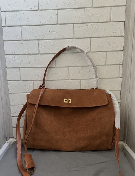 Сумка balenciaga баленсиага