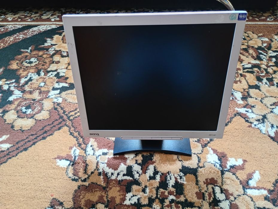 Монітор Компютерний