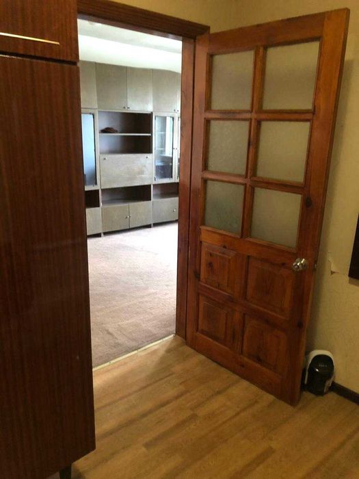 Сдам свою 2 х комнатную квартиру , проспект Гагарина 80