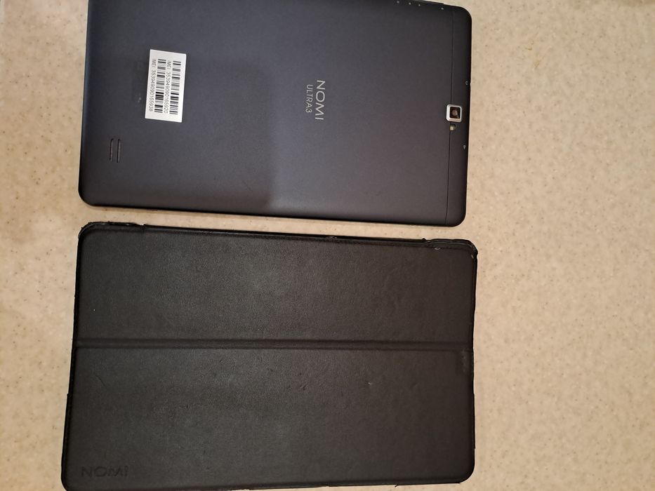 Планшет.Nomi ULTRA 3.