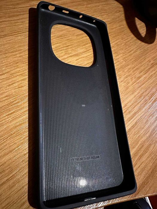 Чохол Xiomi Redmi Note 14Pro 5G